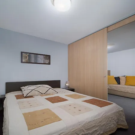 C- Du Verdon By Interhome
